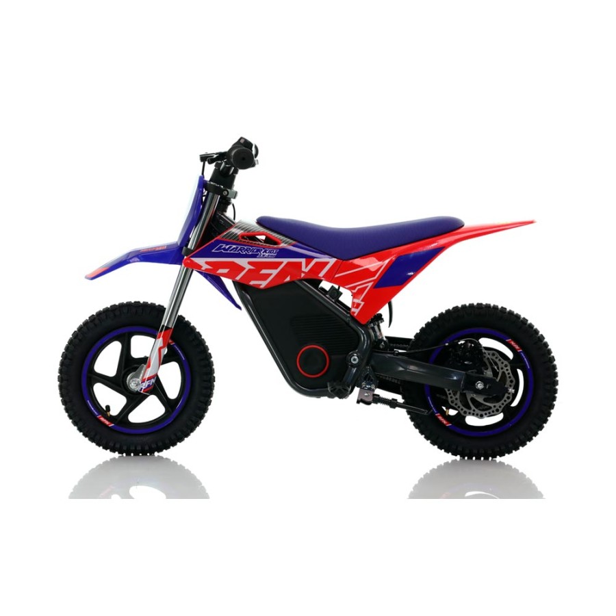 minicross Eléctrica RFN Warrior SX-E150 150W 12”