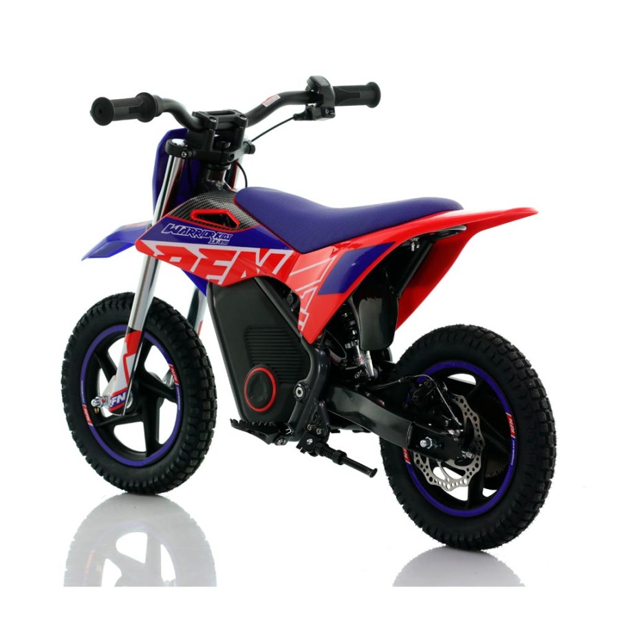 minicross Eléctrica RFN Warrior SX-E150 150W 12”