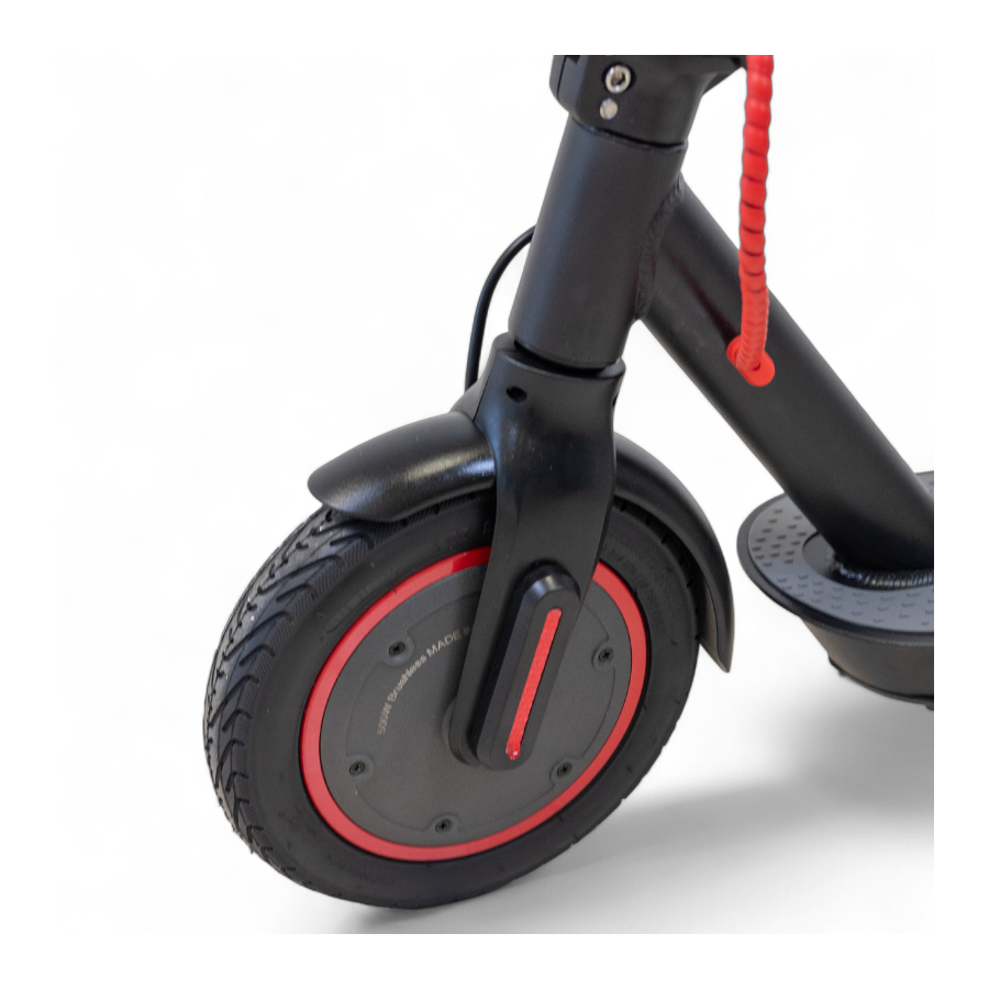 Patinete eléctrico Roan 250W 36V - MOTOSAPOLOO.COM