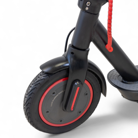 Patinete eléctrico Roan 250W 36V - MOTOSAPOLOO.COM