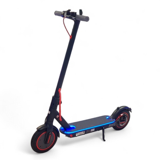 Patinete eléctrico Roan 250W 36V - MOTOSAPOLOO.COM
