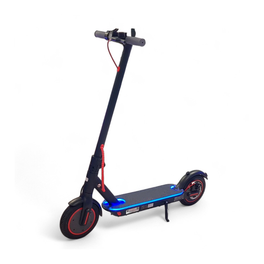 Patinete eléctrico Roan 250W 36V - MOTOSAPOLOO.COM