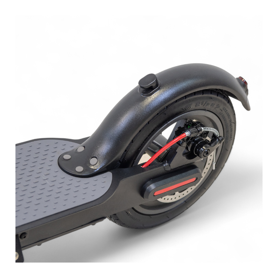 Patinete eléctrico Roan 250W 36V - MOTOSAPOLOO.COM