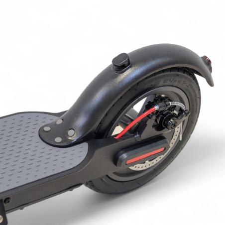 Patinete eléctrico Roan 250W 36V - MOTOSAPOLOO.COM