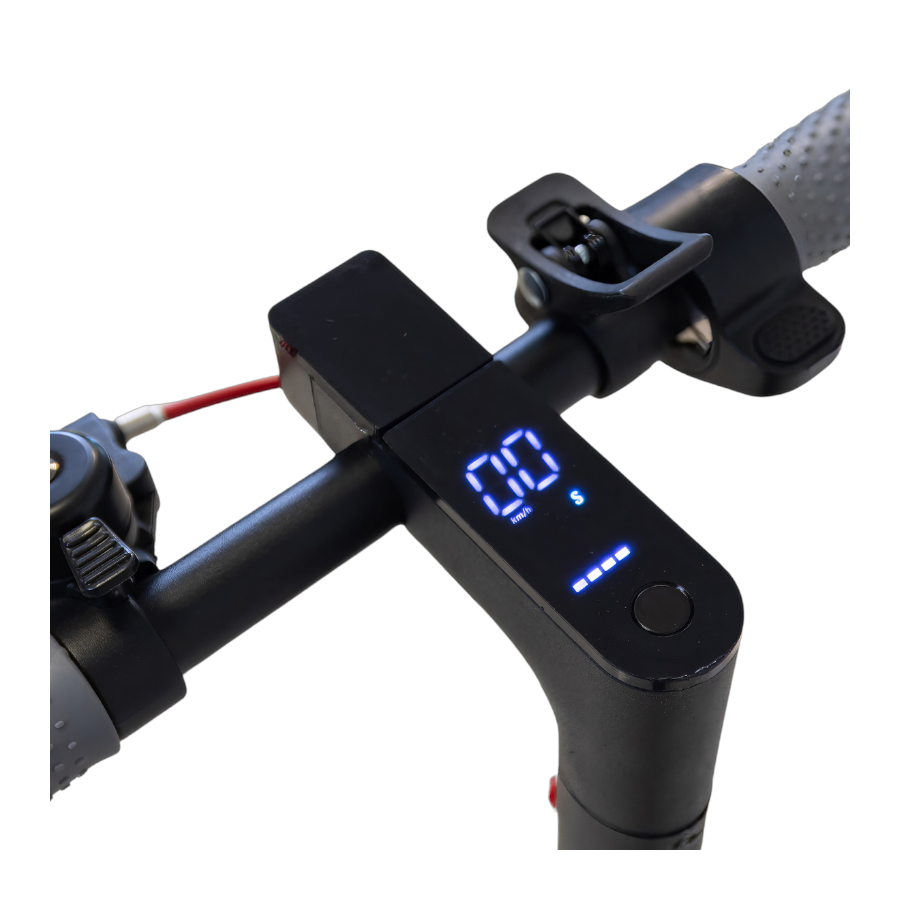 Patinete eléctrico Roan 250W 36V - MOTOSAPOLOO.COM