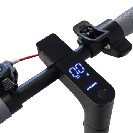 Patinete eléctrico Roan 250W 36V - MOTOSAPOLOO.COM