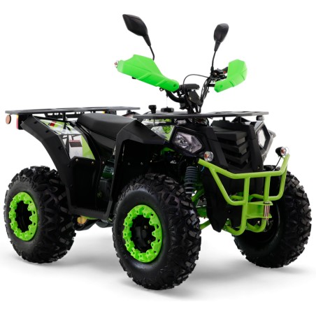 Quad automático 200cc RFZ Commander R10 matriculable T3B