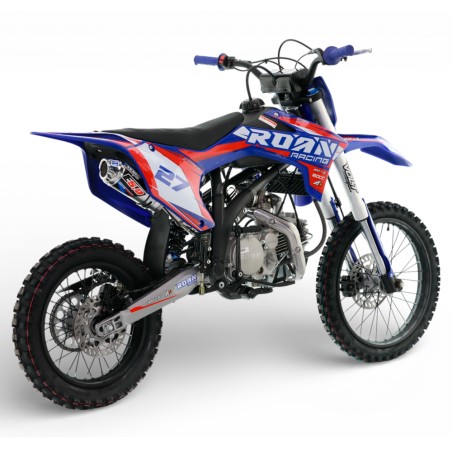 Pit bike ROAN 160cc RXF-z 17/14 XL MOTOSAPOLLO.COM