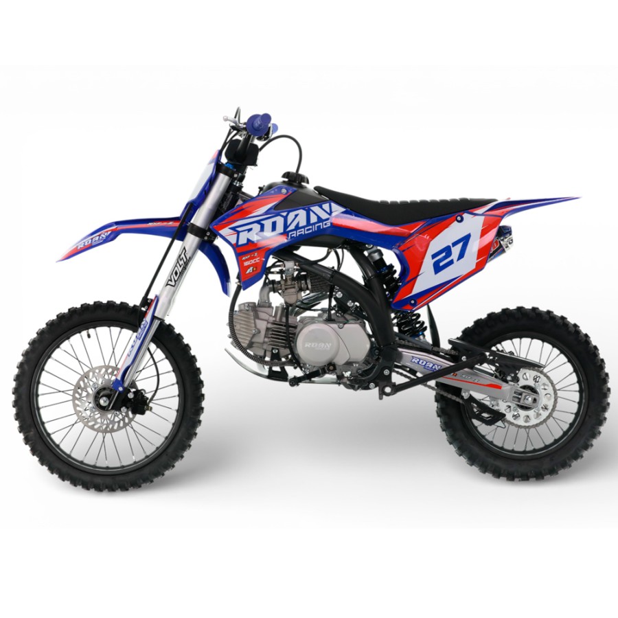Pit bike ROAN 160cc RXF-z 17/14 XL MOTOSAPOLLO.COM