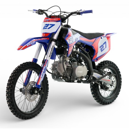 Pit bike ROAN 160cc RXF-z 17/14 XL MOTOSAPOLLO.COM