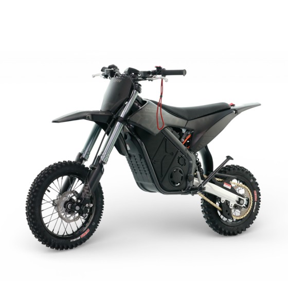 Pit Bike eléctrica RFN Warrior SX-E5 2000W 1210 2