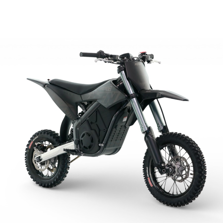 Pit Bike eléctrica RFN Warrior SX-E5 2000W 12/10"