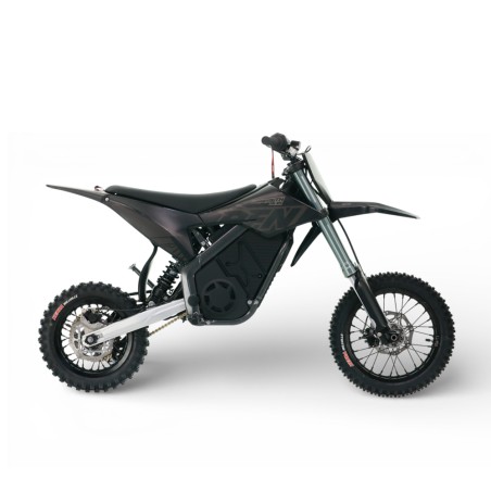 Pit Bike eléctrica RFN Warrior SX-E5 2000W 12/10"