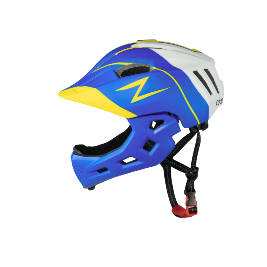 Casco Integral BMX infantil