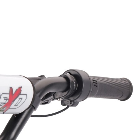 Bicicleta eléctrica REXO RX24 1500W 48V 24”