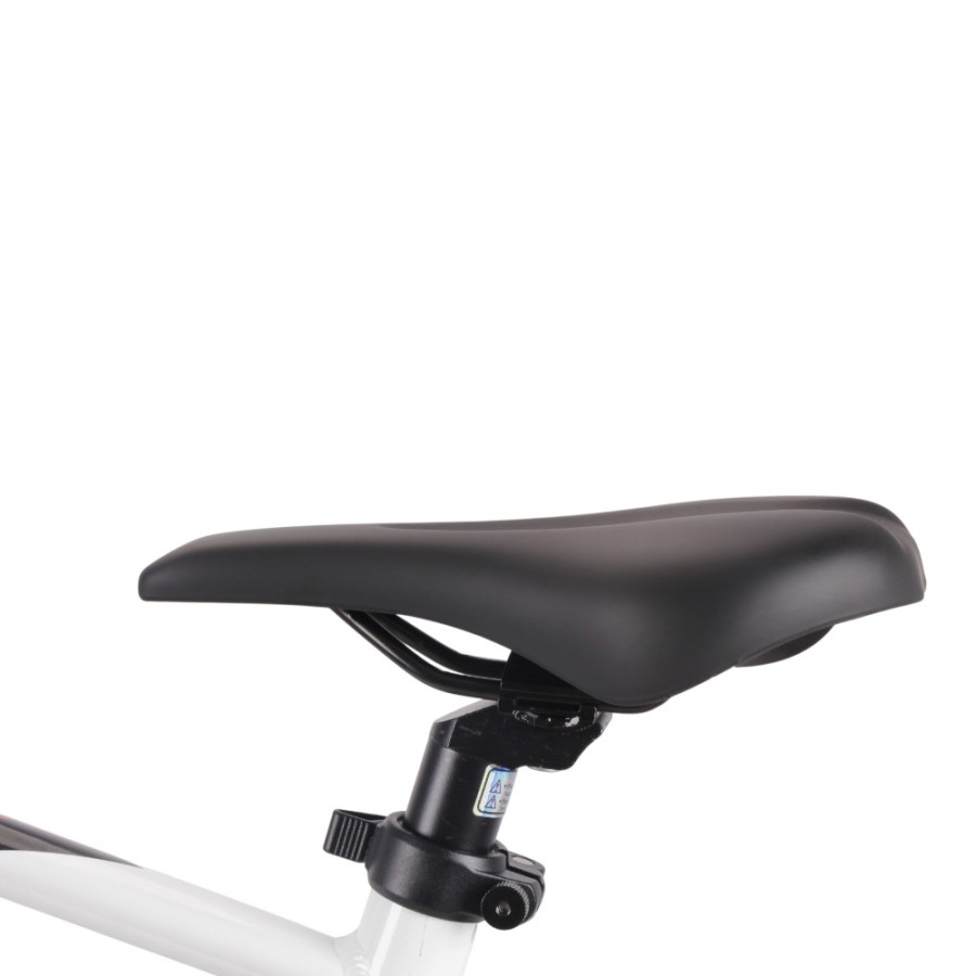 Bicicleta eléctrica REXO RX24 1500W 48V 24”