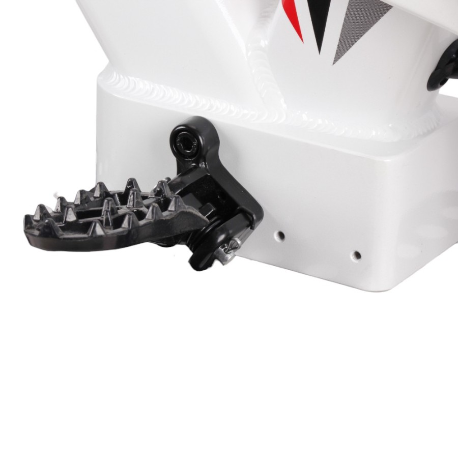 Bicicleta eléctrica REXO RX24 1500W 48V 24”