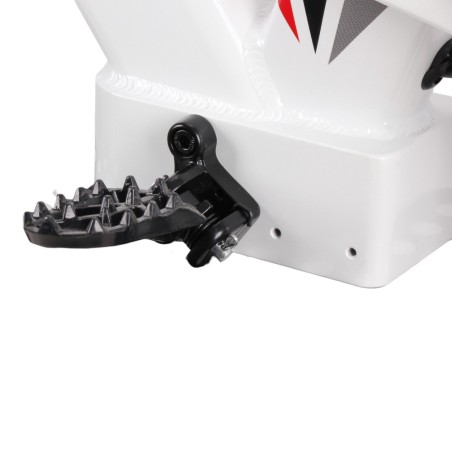 Bicicleta eléctrica REXO RX24 1500W 48V 24”