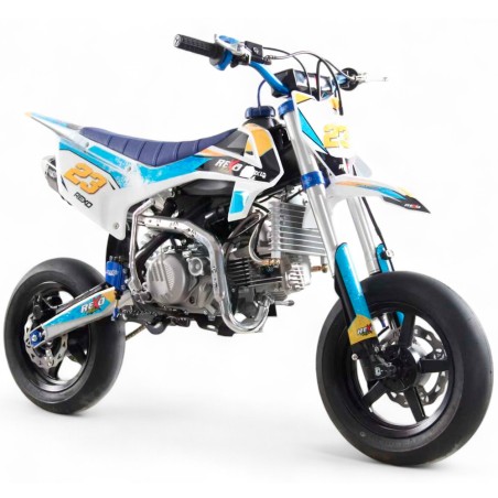 Pit Bike Supermotard REXO K190 190cc 12/12"