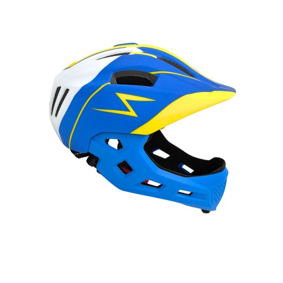 Casco Integral BMX infantil 2