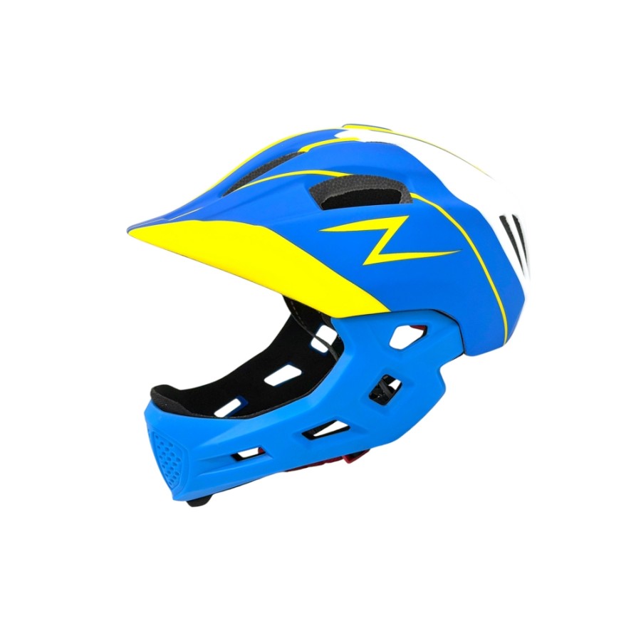 Casco Integral BMX infantil
