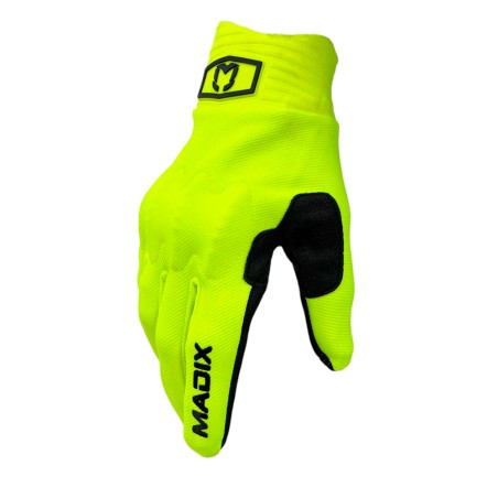 Guantes Motocross Madix PRO23 Adulto