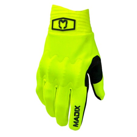 Guantes Motocross Madix PRO23 Adulto
