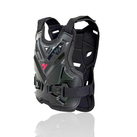 Peto Protector Infantil MADIX - motosapollo.com