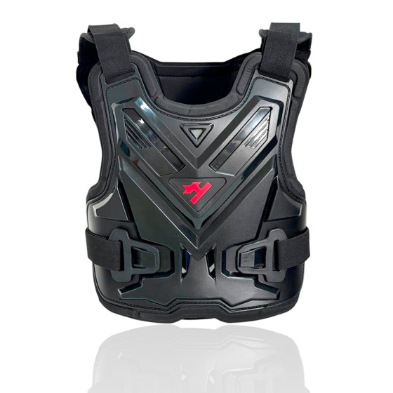 Peto Protector Infantil MADIX - motosapollo.com 2