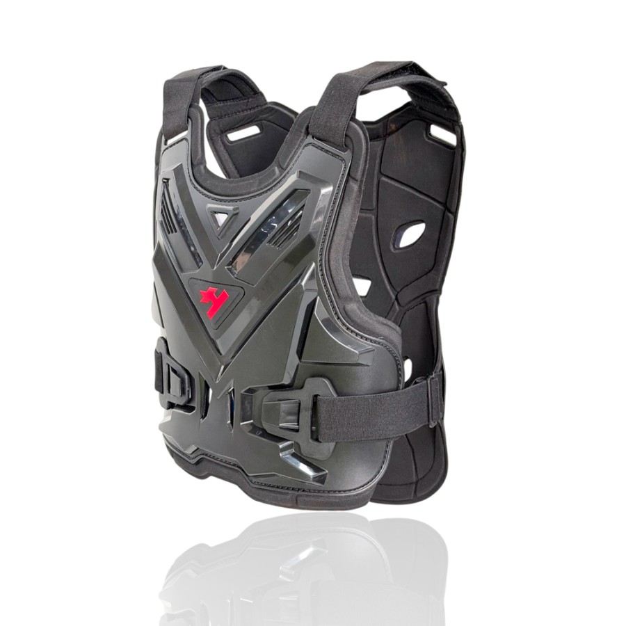 Peto Protector Infantil MADIX - motosapollo.com