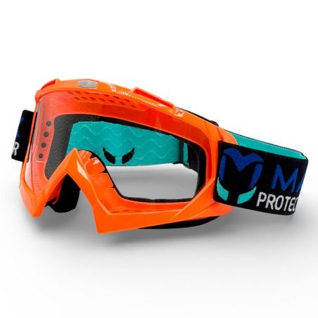Gafas cross  MADIX vega adulto - Motosapollo.com