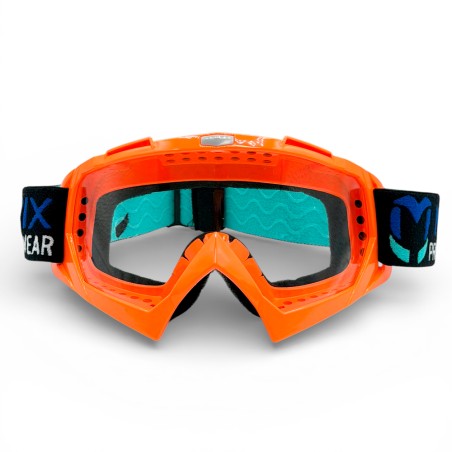 Gafas cross  MADIX vega adulto - Motosapollo.com