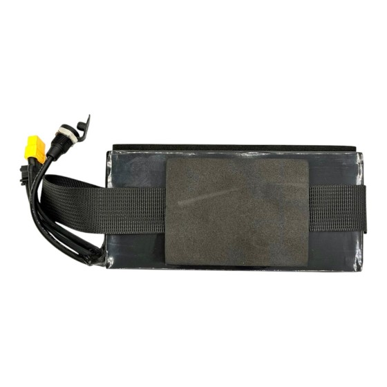 Batería Litio 36V-5Ah Warrior MX-E350 y SX-E350 2