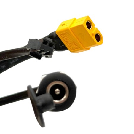 Batería Litio 36V-5Ah Warrior MX-E350 y SX-E350