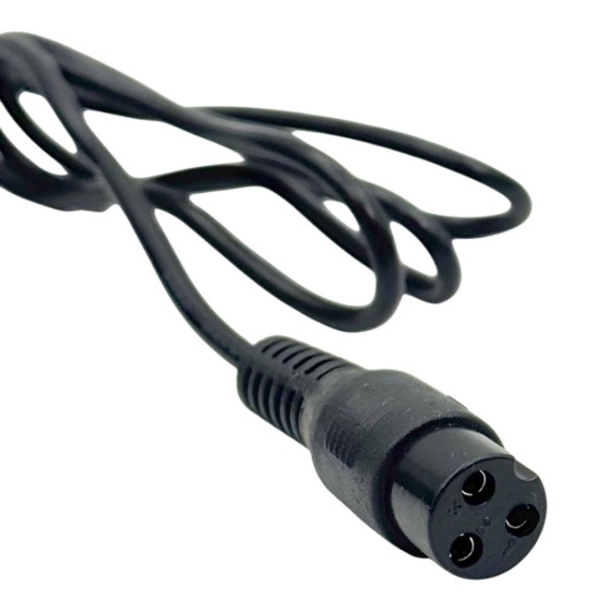 Cargador Batería R1-Hembra 42V-2Ah para Triciclo REXO 2