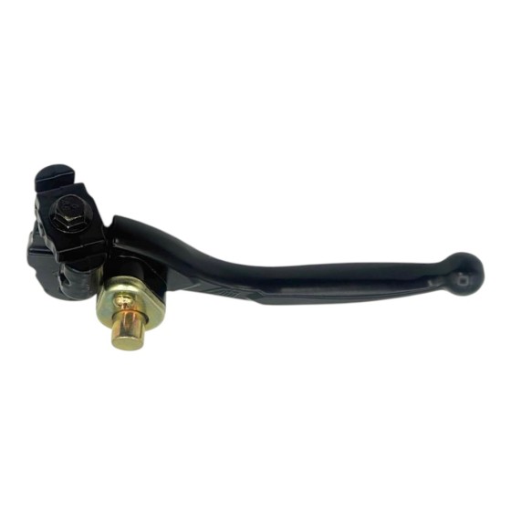 Maneta Freno Quad 4T Derecha (2 Cables) 2