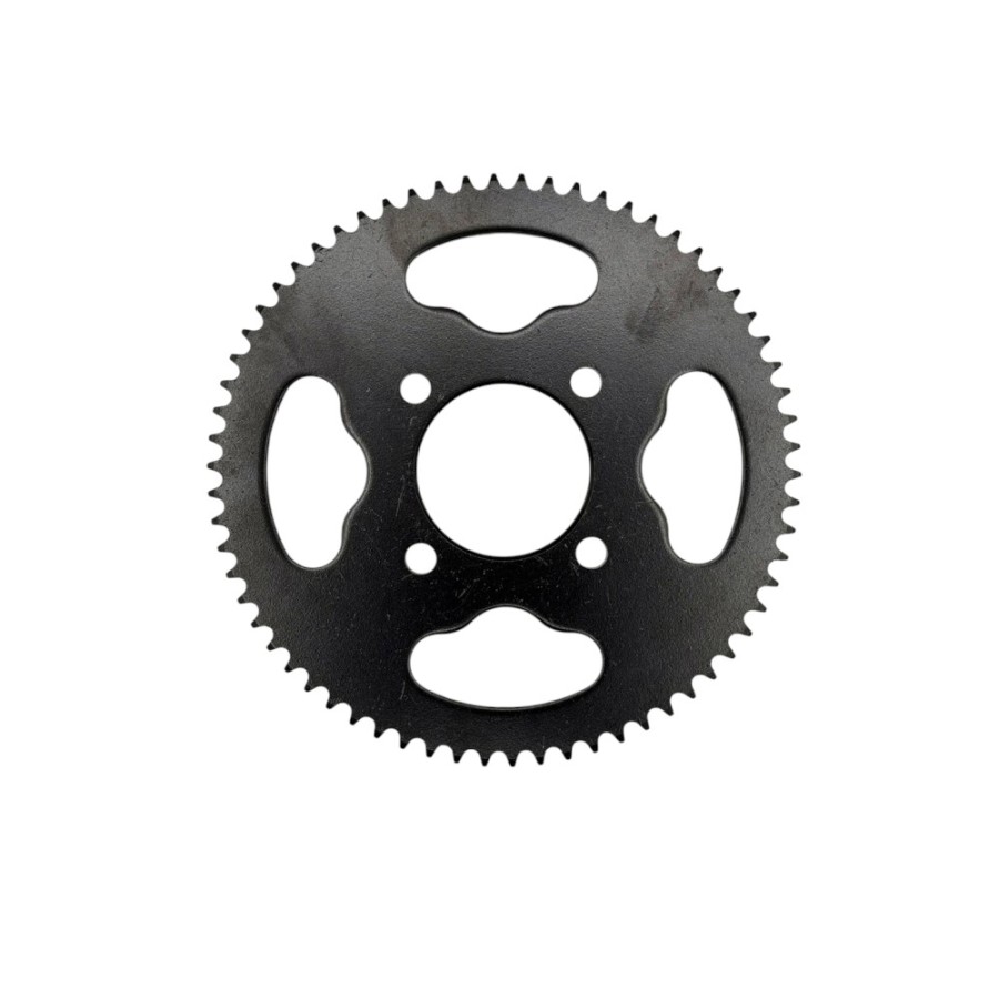 Plato Cadena 219H 48mm 66T Ratte 1300W
