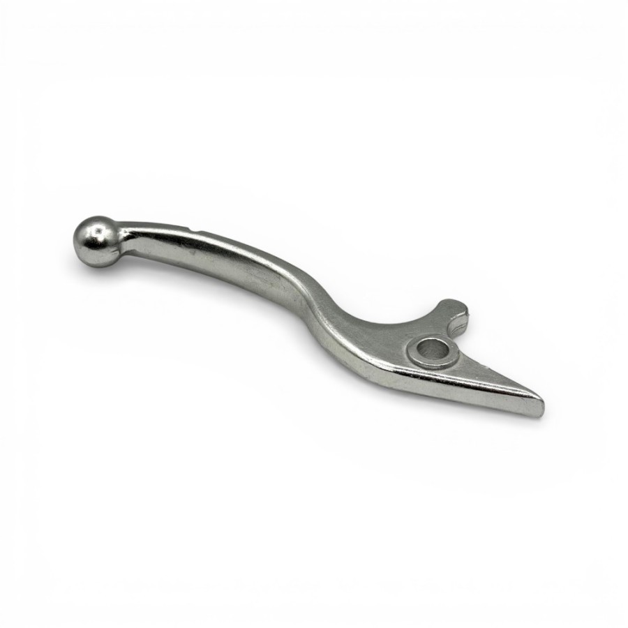 Maneta freno Pit Bike RXF fija Cromada