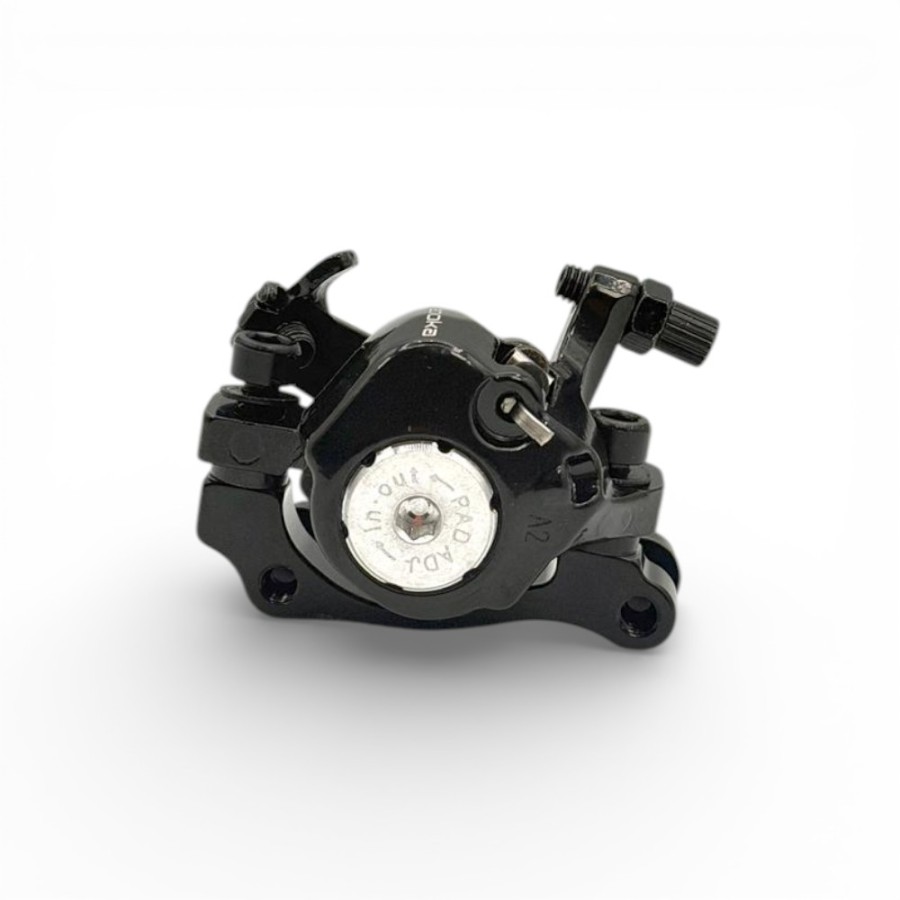 Pinza freno izquierda Warrior MX-E250 y MX-E350
