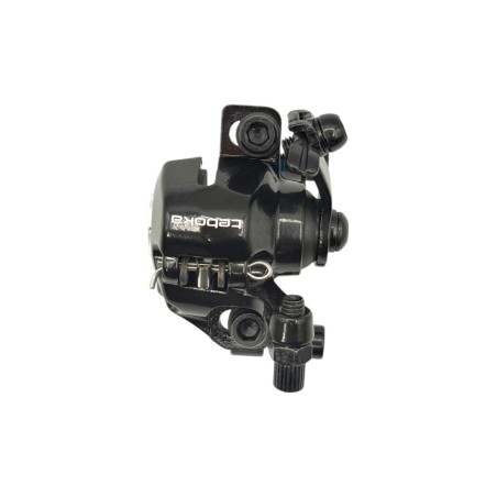 Pinza freno izquierda Warrior MX-E250 y MX-E350