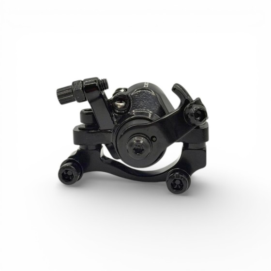 Pinza freno izquierda Warrior MX-E250 y MX-E350