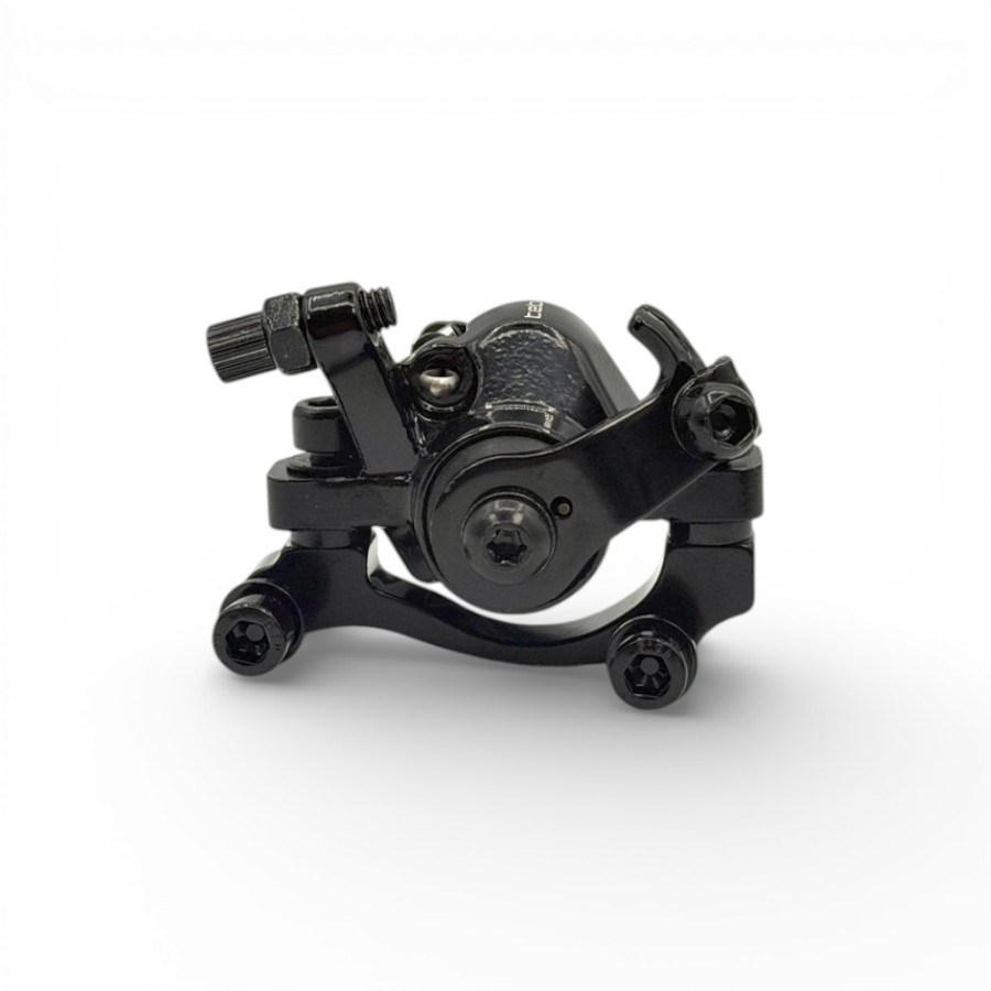 Pinza freno izquierda Warrior MX-E250 y MX-E350