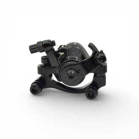 Pinza freno izquierda Warrior MX-E250 y MX-E350