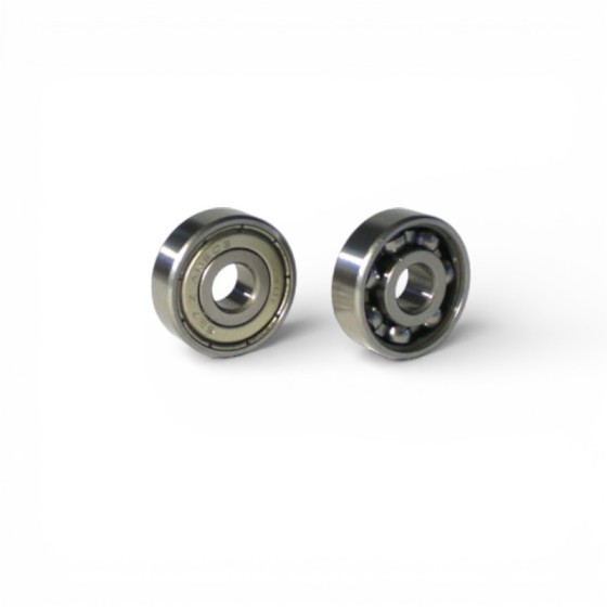 Rodamiento 627-ZZ 16x5,5x6mm motor ROAN SX105 2T