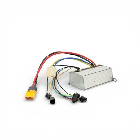 Centralita 24V 13+6PIN Warrior MX-E150 y RFN SX-E150