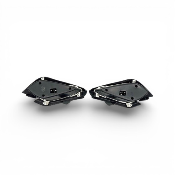 Faro decorativo para miniquad Ratte 49cc 2