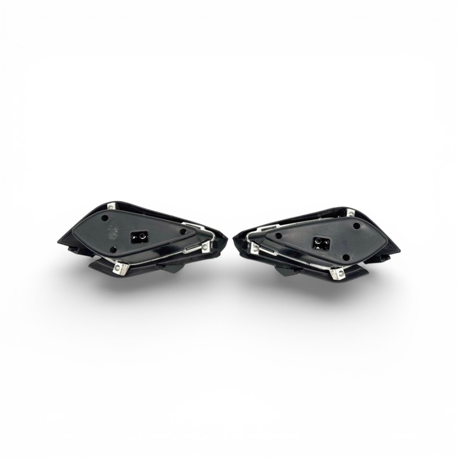 Faro decorativo para miniquad Ratte 49cc