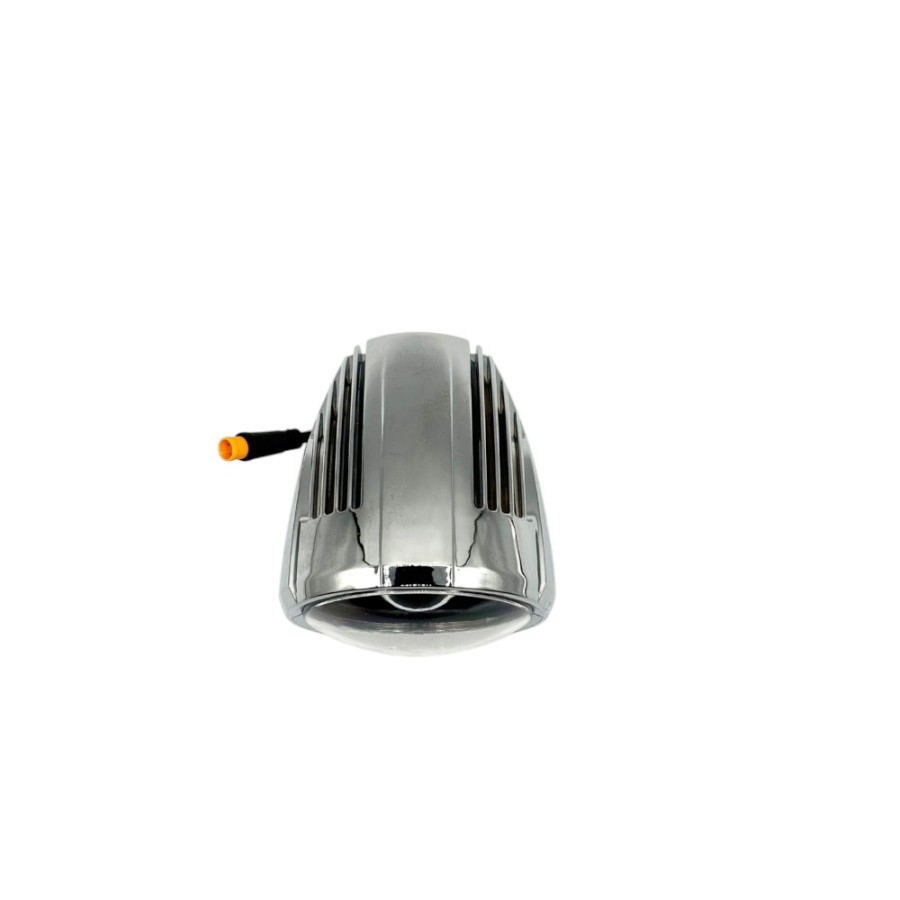 Faro LED 36V para Mini Harley REXO