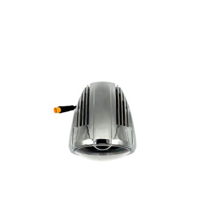 Faro LED 36V para Mini Harley REXO