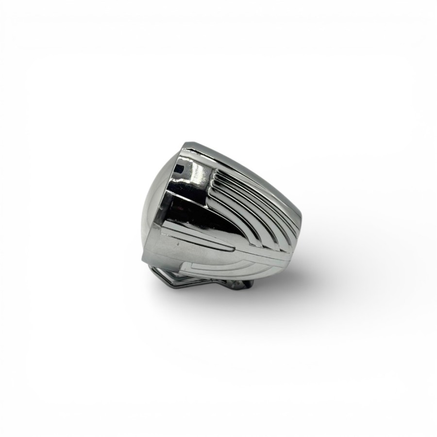 Faro LED 36V para Mini Harley REXO